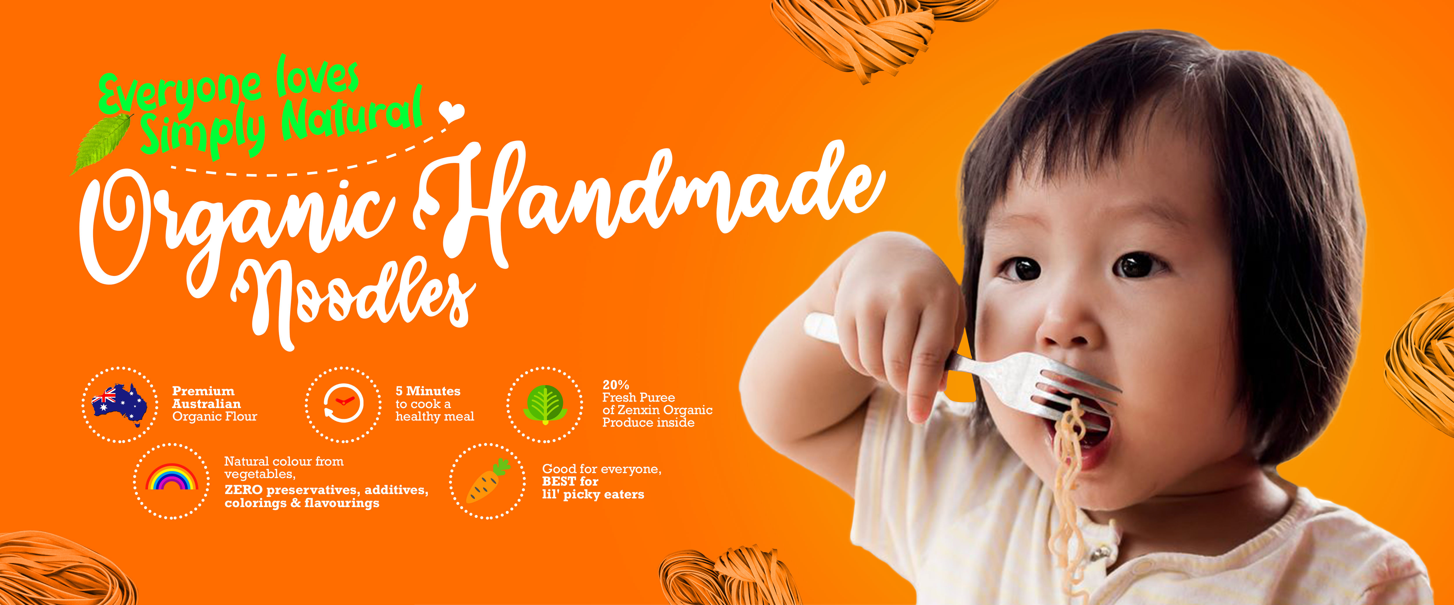 simply natural baby noodles