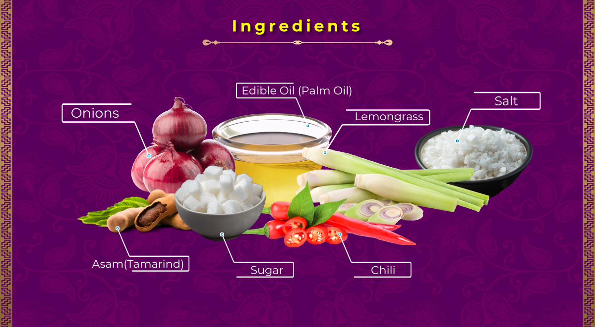 ingredient
